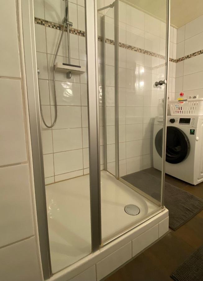 לאופן Ferienwohnung An Der Idyllischen Salzachschleife Naehe Salzburg מראה חיצוני תמונה