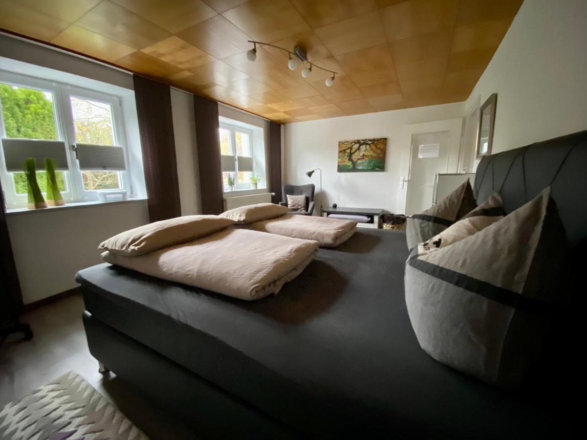 לאופן Ferienwohnung An Der Idyllischen Salzachschleife Naehe Salzburg מראה חיצוני תמונה