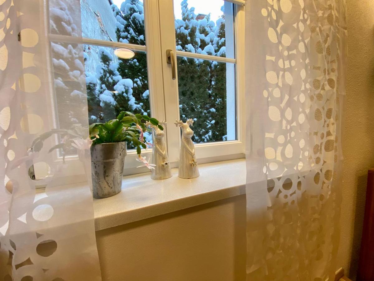 לאופן Ferienwohnung An Der Idyllischen Salzachschleife Naehe Salzburg מראה חיצוני תמונה