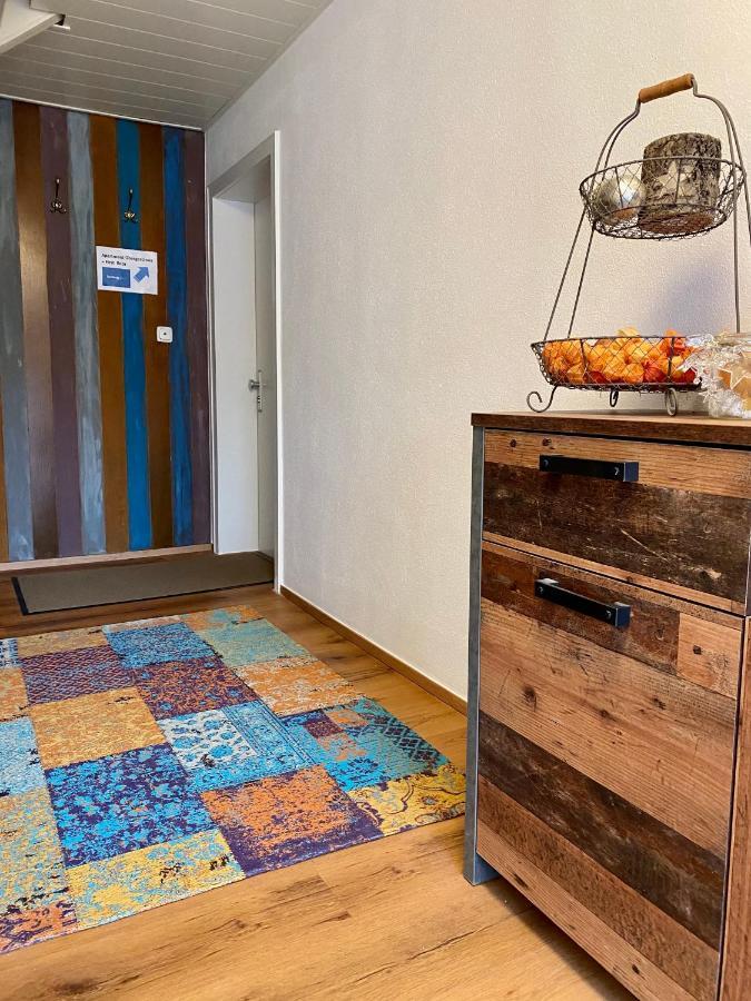 לאופן Ferienwohnung An Der Idyllischen Salzachschleife Naehe Salzburg מראה חיצוני תמונה